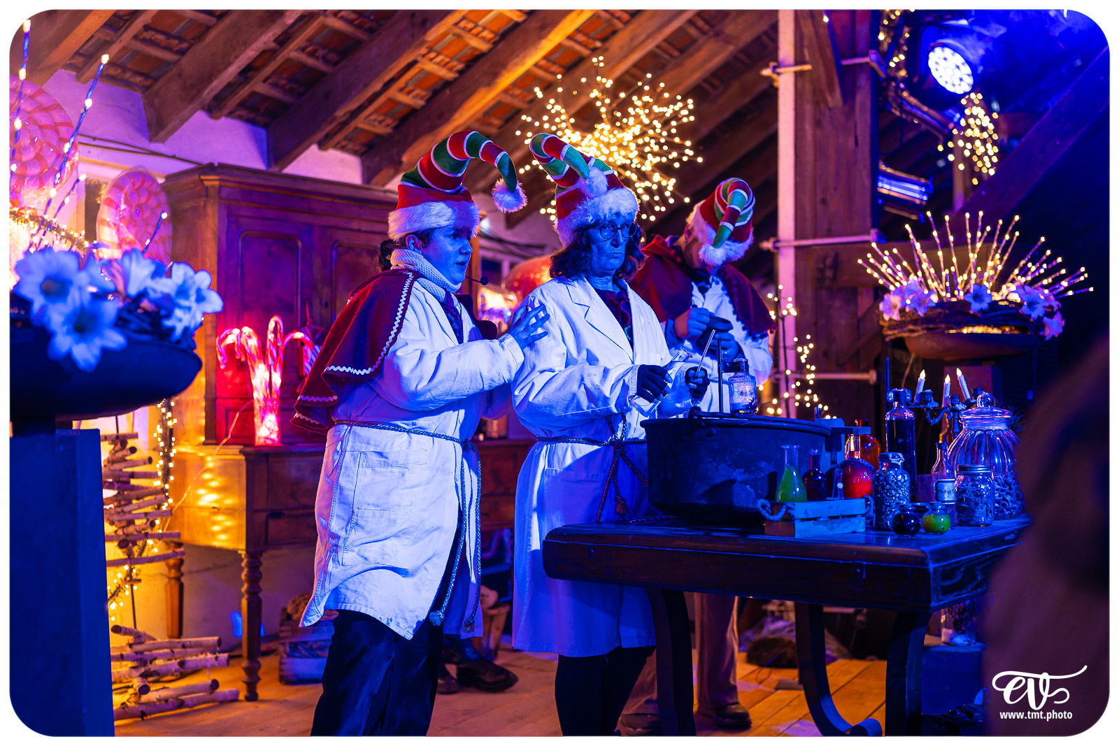 LA FABRIQUE DES RÊVES (EX NIHILO WISSEMBOURG)